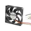 Fans, Thermal Management - Fans - DC Brushless Fans (BLDC) -- 9GA0812P7G001 - Image