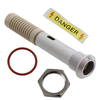 Circular Connector Assemblies - ERA.3Y.430.CLL-ND - DigiKey