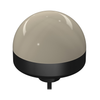 Stackable Tower Lighting, Beacons, and Components - 2170-K90LGRP-ND - DigiKey