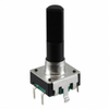 Encoders - PEC12R-4030F-S0012-ND - DigiKey