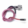 Coaxial Cables (RF) - 501-2000-ND - DigiKey