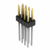 Headers, Male Pins - GBC08DAEN-ND - DigiKey