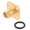 Coaxial Connector (RF) Assemblies - 5328-FMCN4409-ND - DigiKey