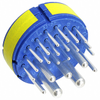 Circular Connector Assemblies - 339-97-32-6P-ND - DigiKey