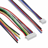 Accessories - 175-TMCM-1270-CABLE-ND - DigiKey