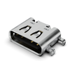 USB, DVI, HDMI Connector Assemblies - 2073-USB4500-03-1-ATR-ND - DigiKey