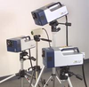 Scanning Vibrometer -- PSV-400-3D