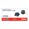 Inductor Kits - 445-SLF10145-KIT-ND - DigiKey
