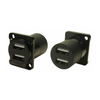 USB, DVI, HDMI Connector Adapters - 4654-CP30086-ND - DigiKey