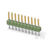 Headers, Male Pins - 6-966443-0-ND - DigiKey