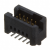 Headers, Male Pins - TFM-105-02-L-D-A - ODG (Origin Data Global)