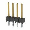 Headers, Male Pins - 612-HTSW-104-14-S-S-LL-ND - DigiKey