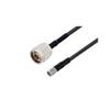 Coaxial Cables (RF) - 6099-PE3C1472LF/HS-60-ND - DigiKey