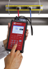 Portable Liquid Flow Meters - InnovaSonic® 210 - Image