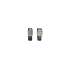 Coaxial Connector (RF) Terminators - 1949-4379BM-ND - DigiKey