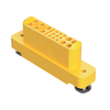 Backplane Connector Housings - 4306-GFSH109F183/AA-ND - DigiKey