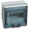 General Purpose Enclosures - 2552130 - RS Components, Ltd.
