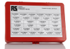 Seal & O-Ring Kits - 756040 - RS Components, Ltd.