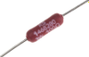 Through Hole Resistors - 1468280 - RS Components, Ltd.