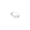 FFC, FPC (Flat Flexible) Connector Assemblies -- 0520890519-ND - Image