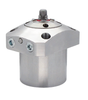 Grippers -- SWE High-Power Pneumatic Hole Clamp - Image