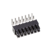 Headers, Receptacles, Female Sockets - IPS1-107-01-S-D-RA-ND - DigiKey