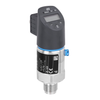 Pressure Sensors, Transducers - Industrial -- 4614-PTC31B-AAAM1PGCWBJA-ND