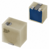 20 OHM 0.25W Trimmer Potentiometer - 80-3214W-1-200E - ERSAELECTRONICS PTE. LTD.