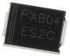 2.0a Diode and Rectifier - 2085-ES2C - ERSAELECTRONICS PTE. LTD.