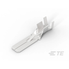 Quick Connects, Quick Disconnect Connectors - 180409-6-ND - DigiKey