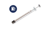 Calibrated Syringe - CAL7654-01 - Hamilton Company