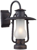 65004-1 Sconces-Single Glass - 427473 - Capital Lighting, Inc.