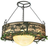 106194 Pendants-Drum Shade - 669555 - Capital Lighting, Inc.
