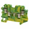 Terminal Blocks - Din Rail, Channel - 277-3425-ND - DigiKey