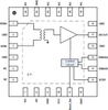 Differential Input, Single-ended Output Amplifier -- F1423NBGI8 - Image