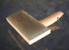 Lint & Pile Brush - R8 - Braun Brush Co.