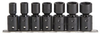 Drive Socket Set - J74142 - Proto® Industrial Tools