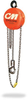 Hand Chain Hoist -- Cyclone Series