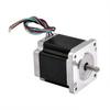 NEMA 24 Standard Hybrid Stepper Motor - MS24HS3L4420 - Moons' Electric Co. Ltd.