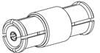RF Adapters - In Series - SMP-FSBA-090 - VAST STOCK CO., LIMITED