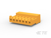 Rectangular Wire & Cable Connectors & Housings - 3-644878-7 - TE Connectivity