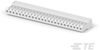 Standard Rectangular Connectors - 5-641220-4 - TE Connectivity