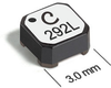 UA7868-AE Coupled Inductor for Intel’s 3D RealSense camera - UA7868-AE - Coilcraft, Inc.