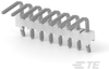 PCB Headers & Receptacles - 3-644694-8 - TE Connectivity