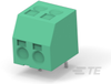 PCB Terminal Blocks - 1-2834025-2 - TE Connectivity