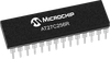 256Kb (32-Kbit x 8) 5V OTP EPROM -- AT27C256R - Image