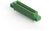 Card Conn, Single Side, 16Pos, Wire Wrap; Card Edge Connector Type Edac - 67AJ1719 - Newark, An Avnet Company