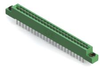 Card Conn, Dual Side, 46Pos, Wire Wrap; Card Edge Connector Type Edac - 58AJ3930 - Newark, An Avnet Company