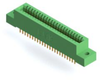 Card Edge Conn, Dual, 46Pos, Th; Card Edge Connector Type Edac - 59AJ3765 - Newark, An Avnet Company