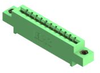 Card Edge Connector Rohs Compliant Edac - 61AJ4215 - Newark, An Avnet Company